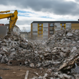 Démolition de Maison Individuelle : Renouvelez Votre Habitat selon Vos Envies Rixheim